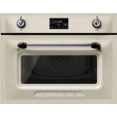 Cuptor compact SMEG SO4902M1P