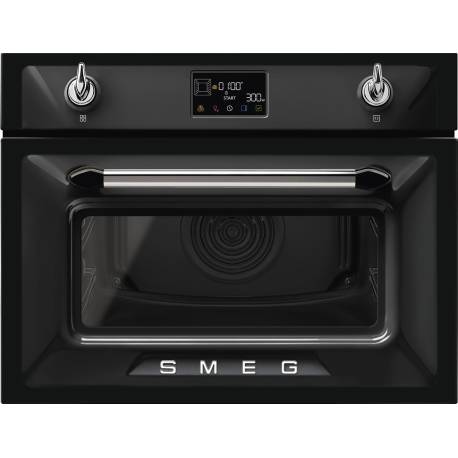 Cuptor compact SMEG SO4902M1N