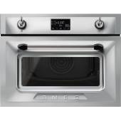 Cuptor compact SMEG SO4902M1X