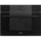 Cuptor compact SMEG SO4102M1B3