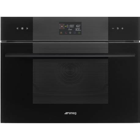 Cuptor compact SMEG SO4102M1B3