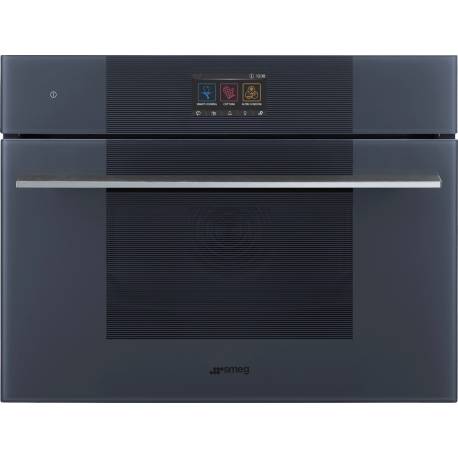 Cuptor compact SMEG SO4104M2PG