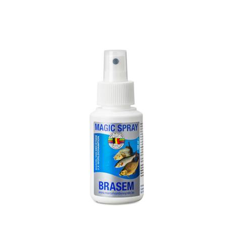 SPRAY MAGIC AROMA BRASEM-PLATICA 75ml