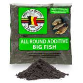 ADITIV PRAF BIG FISH 250gr special