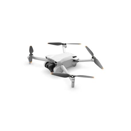 Drona DJI Mini 3, 4K HDR