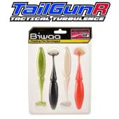 SHAD TAILGUNR SWIMBAIT 5.5 14cm Mix color, 4buc/plic