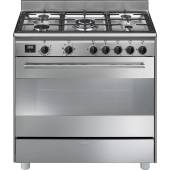 Aragaz SMEG BG91CTX2