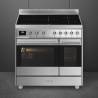 Aragaz SMEG C92IPX9