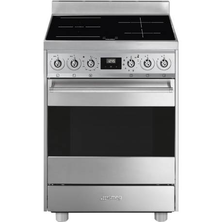 Aragaz SMEG C6IPX9-1