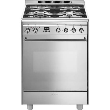 Aragaz SMEG GP61X9