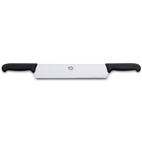 Cutit pentru branza VICTORINOX 6.1203.30, lama 30cm