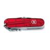 Briceag multifunctional VICTORINOX Swiss Champ 1.6795.T, 9.1cm