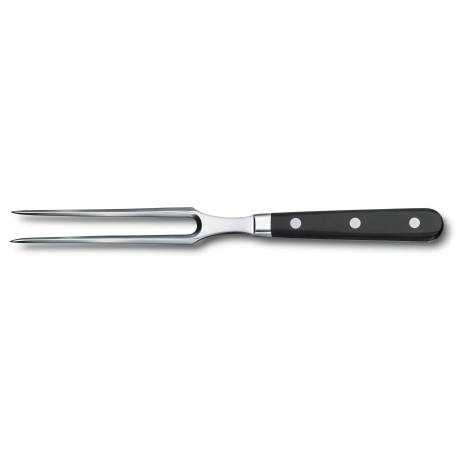 Furculita pentru friptura VICTORINOX Grand Maître 7.7233.15G forjata