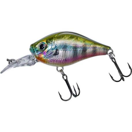 Vobler GUNKI D-GIGAN 39F 3.9cm, 4.9g, culoare BLUE GILL GB