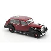 Macheta auto ROLLS ROYCE Phantom IV (1952) 1:43 rosu, maro