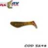 Shad RELAX Kopyto Standard 3cm, culoare S298, 8buc/blister