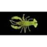 Rac siliconic RELAX Crawfish 3.5cm Laminated, culoare L110, 8buc/blister