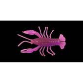 Rac siliconic RELAX Crawfish 3.5cm Standard, culoare S319, 8buc/blister