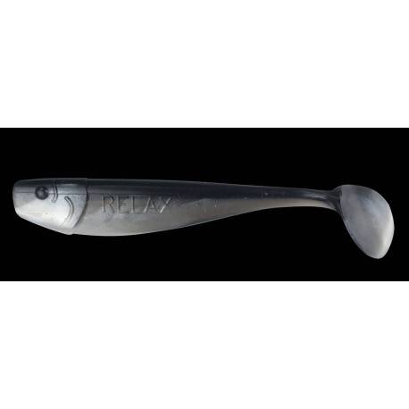 Naluci RELAX King Shad 4" Laminated, 10cm, culoare L016, 4buc/blister