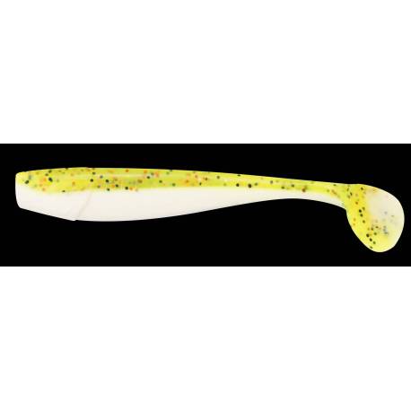 Naluci RELAX King Shad 4" Laminated, 10cm, culoare L337, 4buc/blister