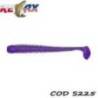 Shad RELAX Texas 4" Standard, 10cm, culoare S225, 4buc/plic