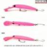 Vobler HMKL Zagger 50 B1 Half, 5cm, 2.6g, culoare Dopink Metcha Glow