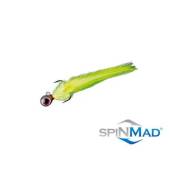 Naluca SPINMAD Kogut Jig 15g, culoarea 2004