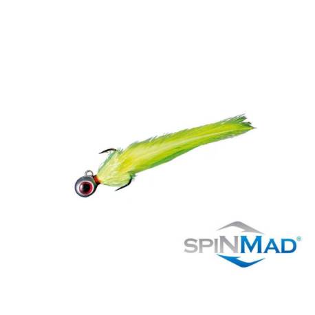 Naluca SPINMAD Kogut Jig 15g, culoarea 2004