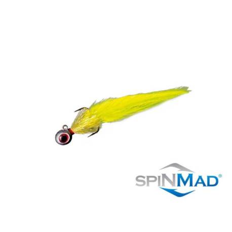 Naluca SPINMAD Kogut Jig 8g, culoarea 1805