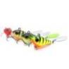 Spinnertail SPINMAD Jigmaster 24g, culoare 1517