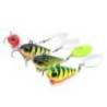 Spinnertail SPINMAD Jigmaster 24g, culoare 1517