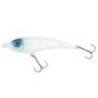 Vobler GLOOG Hermes 90S 9cm, 20g, culoare WP White Pearl