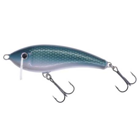 Vobler GLOOG Hermes 90S 9cm, 20g, culoare RT Roach Teal