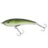 Vobler GLOOG Hermes 90S 9cm, 20g, culoare RGN Roach Green Natural