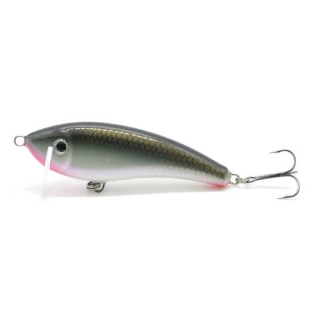 Vobler GLOOG Hermes 90S 9cm, 20g, culoare R Roach