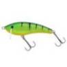 Vobler GLOOG Hermes 90S 9cm, 20g, culoare PGF Perch Green Fluo