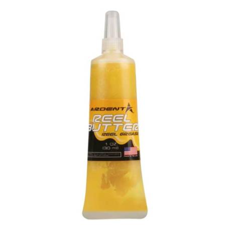 Ardent vaselina mulineta reel butter grease 30ml