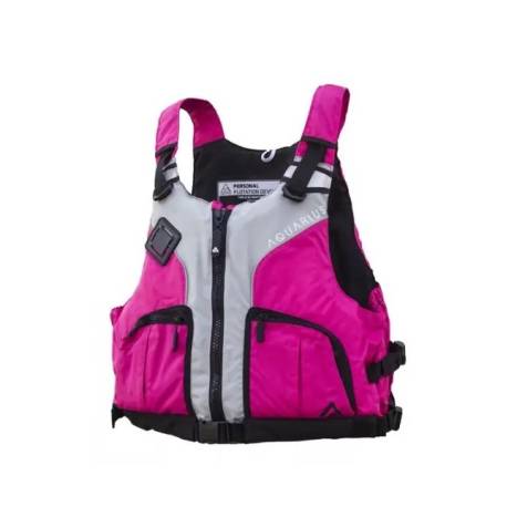 Vesta de flotabilitate AQUARIUS MQ PRO B Pink