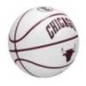 Minge baschet WILSON NBA Team City Edition Chicago Bulls marime 7