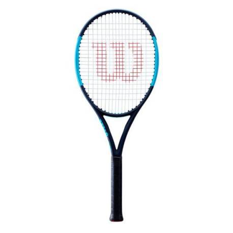 Racheta tenis Wilson Ultra 100 V2.0, Maner 3