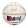 Minge baschet WILSON NBA Team City Edition Miami Heat marime 7