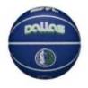 Minge baschet WILSON NBA Team City Edition Dallas Mavericks marime 7