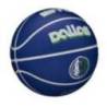 Minge baschet WILSON NBA Team City Edition Dallas Mavericks marime 7