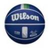 Minge baschet WILSON NBA Team City Edition Dallas Mavericks marime 7