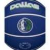 Minge baschet WILSON NBA Team City Edition Dallas Mavericks marime 7