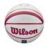 Minge baschet WILSON NBA Team City Edition Philadelphia 76ers marime 7