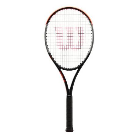 Racheta de tenis Wilson Burn 100S V4.0, Maner 3