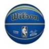 Minge baschet WILSON NBA Team City Edition Milwaukee Bucks marime 7