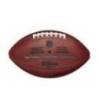 Minge fotbal american Wilson NFL DUKE, mingea oficiala a campionatului SUA