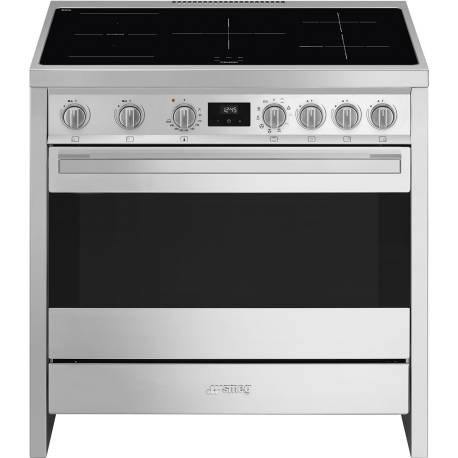 Aragaz SMEG B95IMX9